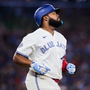 Jeff Passan Weighs In on Vladdy's Comments