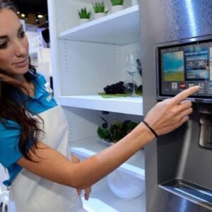 Smart Fridges Are Kinda Dumb