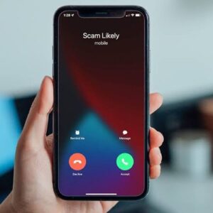 Sweden Is Encouraging People To Swear At Scam Callers