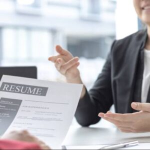Apparently This 1 Thing Is A HUGE Red Flag for Job Interviews