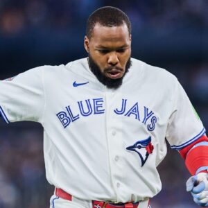 How Will Vladdy Handle the Noise with Kevin Barker