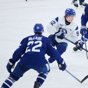 Leafs Season Expectations Ft. Luke Fox