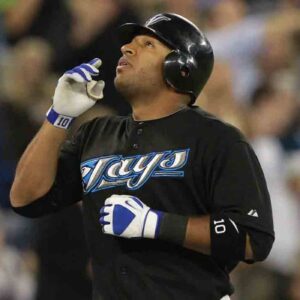 Balancing Injuries and Competitiveness Ft. Vernon Wells