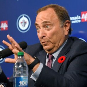 Doug MacLean Explains Ripple Effects of NHL's Rising Cap