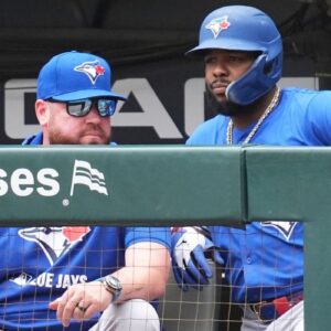 "Something He'll Learn From": John Schneider on Vladdy's Comments