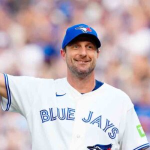 Max Scherzer's Send Off with Jon Morosi