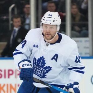 Leafs' Improved Defensive Depth