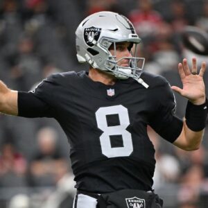 Are the Raiders For Real? Ft. Brady Quinn