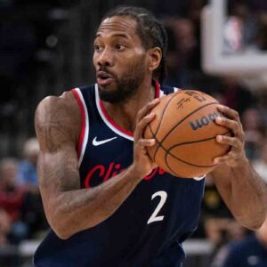Kawhi Wants To Win