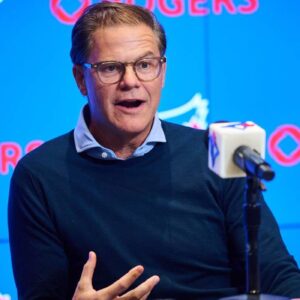 Blue Jays' Offseason Priorities