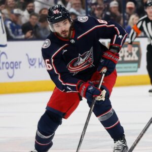Elliotte Friedman Breaks Down the Kirill Marchenko Trade