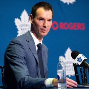 What the Marchenko Deal Says About John Chayka's Vision Ft. Kyle Bukauskas