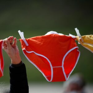 Would You Rather Wednesday: Grievance or Underwear