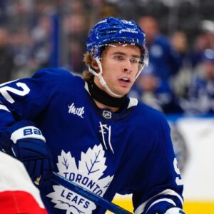 What Would a Successful Season Look Like for Gavin McKenna?