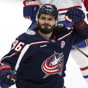 Breaking Down the Marchenko Trade