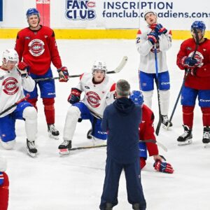 Habs' Trade Options with Eric Engels