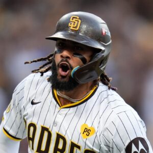 Padres' Playoff Potential with Jon Morosi