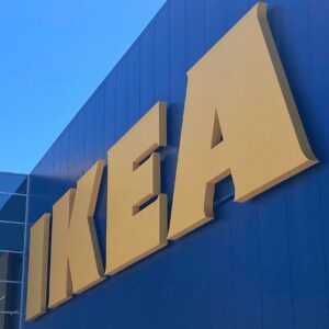 IKEA London