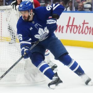 First Impressions of Kirill Marchenko with Gord Stellick