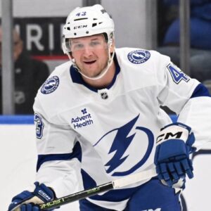 Who Will Raddysh Find Chemistry With? Ft. Jason Demers