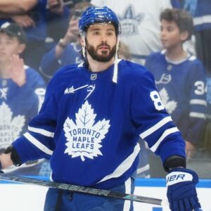 Leafs' Lack of Chemistry with Elliotte Friedman