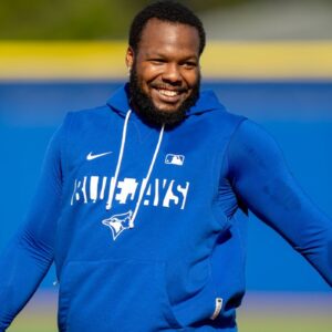 Ross Atkins on the Offseason Plan for Vladdy