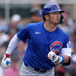 Blue Jays' Free Agency Strategy Ft. Shi Davidi