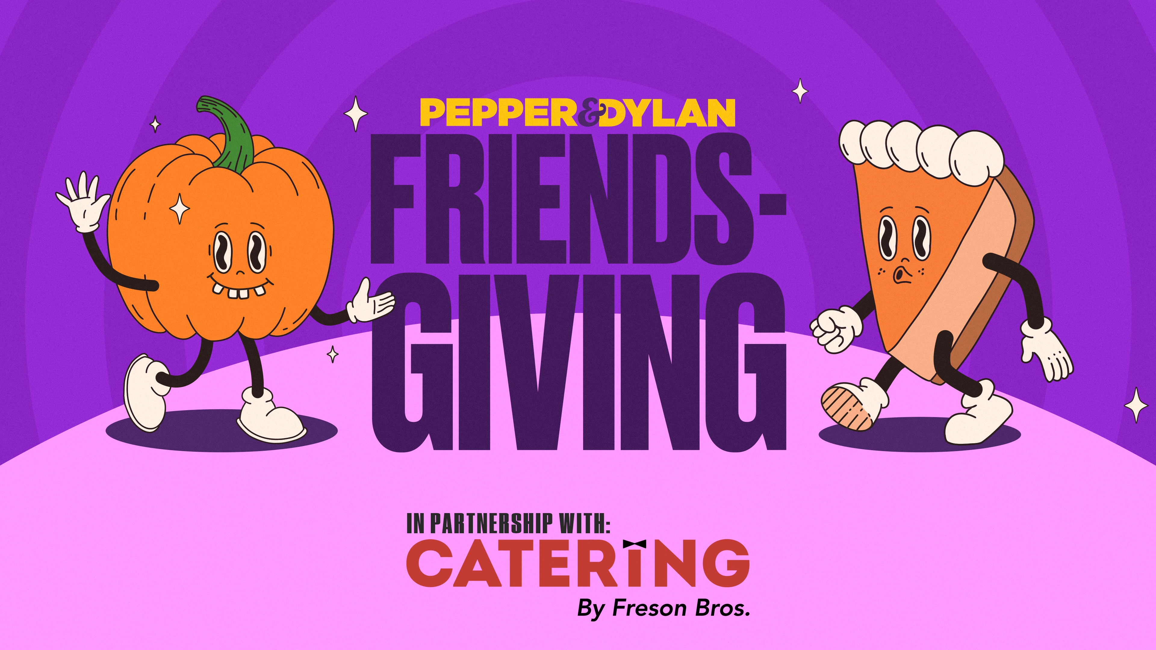 freindsgiving small banner