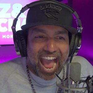 Roz & Mocha's DM Deep Dive - Will Mocha Act Out a Love Scene?