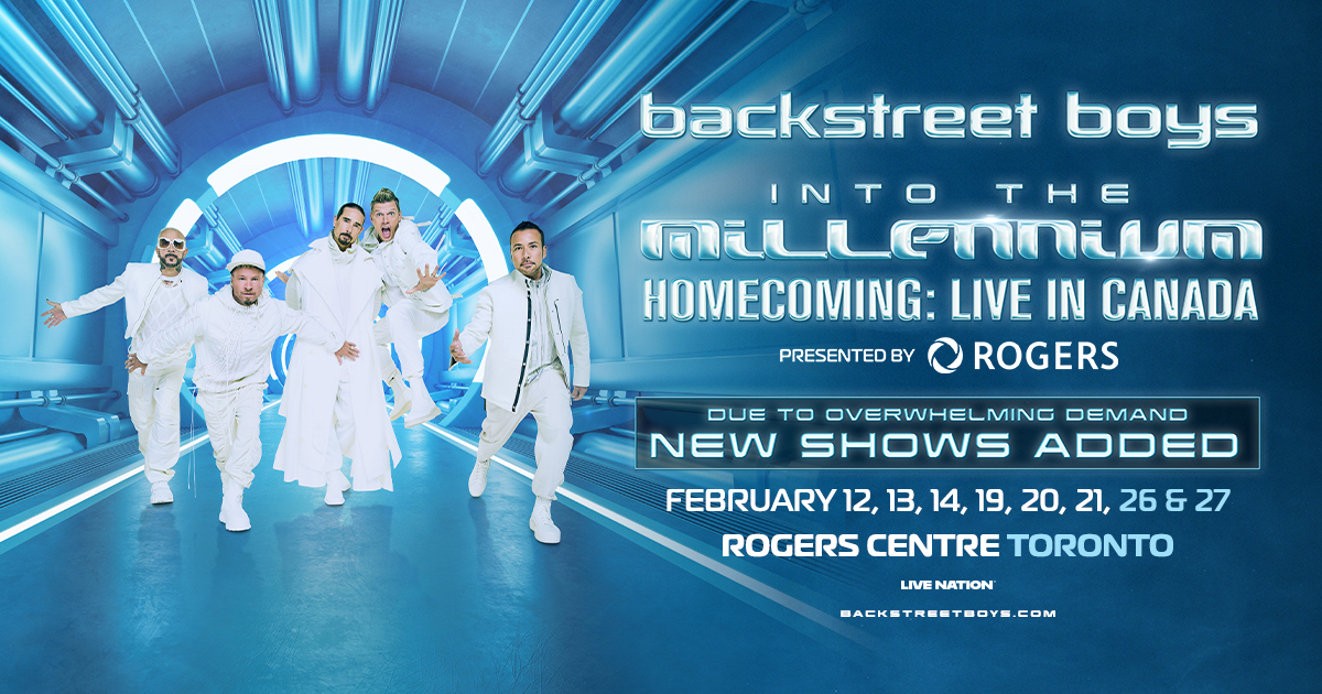 8 shows Static_Social-FacebookPR_1200x630_BackstreetBoys_2026_Regional_RogersCentre_0212