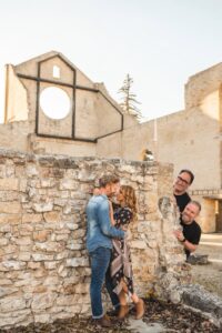 Vicki's Engagement Pictures
