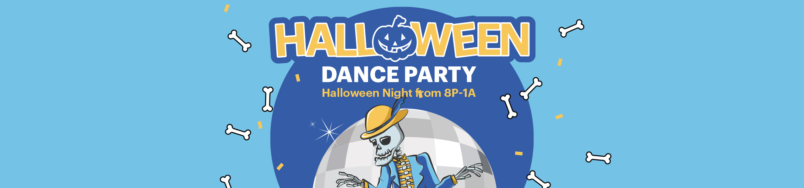AC_HalloweenDanceParty_2026_SEEKR_Banner_2560x600