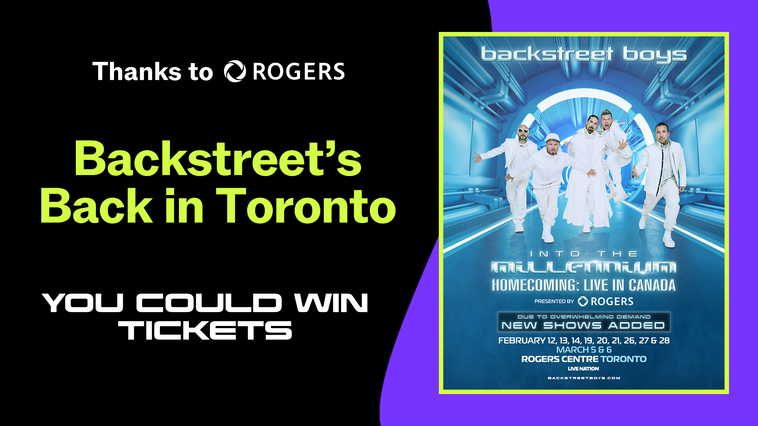 BSB Contest Graphic