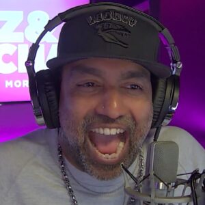Do You Remember 'Yo Mama' Jokes?!