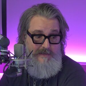 Roz & Mocha's DM Deep Dive - Roz Shares His Survival Secrets!