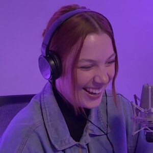 Roz & Mocha's DM Deep Dive - What Makes You LITERALLY Laugh Out Loud?!