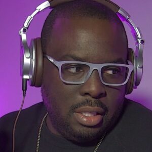 Roz & Mocha's DM Deep Dive - What's Something You'll Never Be Able to Unsee?