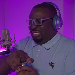 The Roz & Mocha Show Try KD Cream Soda?!