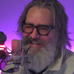 Roz & Mocha's DM Deep Dive - Roz Is Older Than WHAT?!