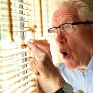 Dalby's Neighbor Thinks He's Cheating on His Girlfriend