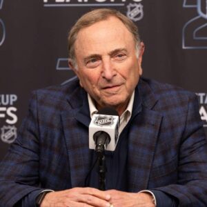 Are No-Trade Clauses Getting Out of Control? Ft. Gary Bettman