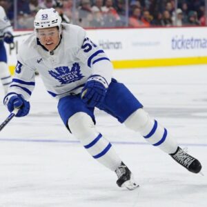 Easton Cowan's Development with Jason Bukala