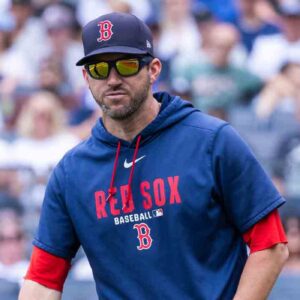 Chad Tracy's Questionable Bullpen Decisions