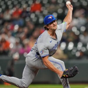 Brendan Cellucci's 'Welcome to the Big Leagues' Moment