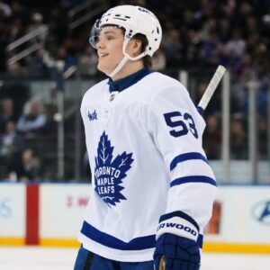 Easton Cowan Impressing Early
