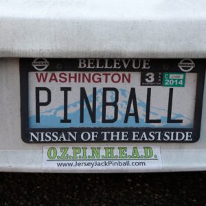 Naming Your Vehicle