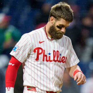 Is the Phillies' Window Closed?