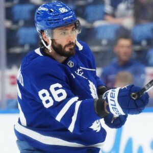 John Chayka Breaks Down Marchenko Decision