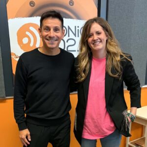 Interviewing the Ultimate Interviewer: Rick Campanelli Talks Addiction, Interviewing Rockstars, & Taping $30,000 to Himself to Cross the Border