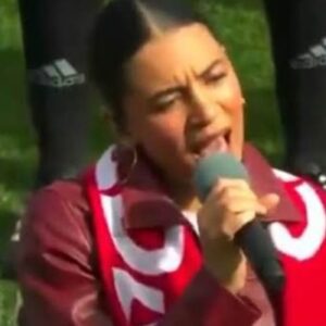 Alessia Cara Butchers The Canadian Anthem!